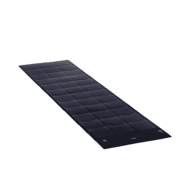 245w flexible panel